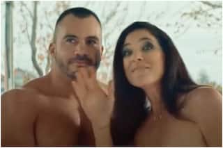 New Zealand's Online Safety Campaign Features Nude Porn Stars to Teach Kids About Consent | Watch