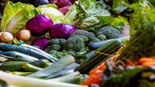 'Diet of Average Indian Lacks Protein, Fruit, Vegetables'