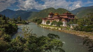 After India, China Lays Claim on Bhutan Territory, Calls Trashigang District Border 'Disputed Area'