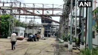 After Vizag, Yet Another Gas Leak in Andhra Pradesh; One Person Dead in Kurnool District