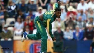 Andile phehlukwayo want to make an impact in test cricket 4069074