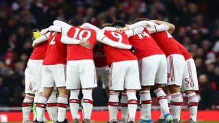 SHF vs ARS Dream11 Team Prediction FA Cup 2019-20: Captain, Vice-captain, Fantasy Tips For Today's Sheffield United vs Arsenal Football Match at Bramall Lane 5:30 PM IST June 28
