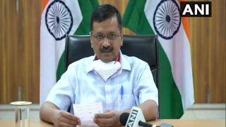 LG's Orders to be Followed, Not Time to do Politics, Says Kejriwal Amid Row Over Reserving Hospitals For Delhi Residents