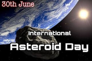 International Asteroid Day 2020: How And Why The Day Came to be Marked on June 30