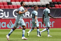 LET vs ATL Dream11 Team Prediction: Captain, Vice-Captain & Predicted XIs For Today's LaLiga Match