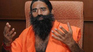 Baba Ramdev Claims That Giloy & Ashwagandha Can 100 Percent Fight Off COVID-19 Infection