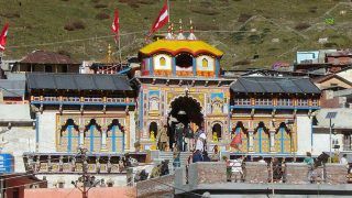 Legend of Badrinath Temple: As Shrines Reopen Post COVID-19 Lockdown, Here's More History on The Famous Religious Place