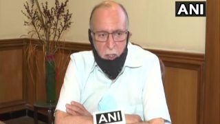 It Violates Right to Equality And Right to Life: LG Baijal on Overruling Kejriwal Govt’s Order