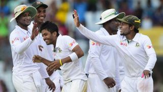 कोविड-19 की वजह से रद्द हुए मैच नहीं खेलेगा BCB; आईसीसी से टेस्ट चैंपियनशिप आगे बढ़ाने की मांग