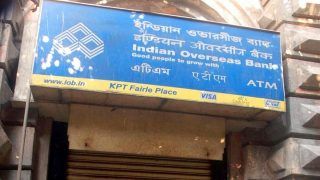 Indian Overseas Bank Reduces Interest Rates on Loans