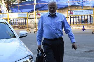 BCCI Hoping to Stage IPL in September-October, Says Chairman Brijesh Patel