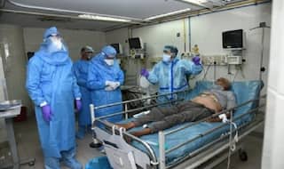 दिल्ली में कोरोना मरीजों को कोविड केयर सेंटर जाना अनिवार्य नहीं, एलजी ने अपना ही फैसला बदला