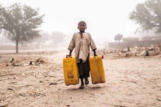World Day Against Child Labour 2020 Focuses on The Impact of Crisis Like COVID-19 on Child Labour
