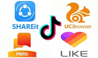 Year of the Banned: साल 2020 में सैकड़ों ऐप्स हुए बैन, PUBG हो या TikTok, सभी पर लगा प्रतिबंध