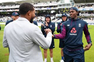 England Cricket Team Leads The Way in Embracing Diversity: Pacer Chris Jordan