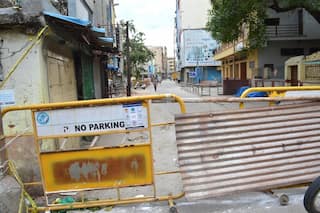 MIT Manipal Campus Declared as COVID-19 Containment Zone After 59 Test Positive Within a Week