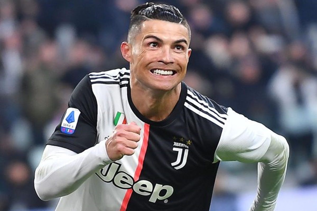 Cristiano Ronaldo After Pele Five Records That Await Star Juventus Footballer In 21 Football News Cristiano Ronaldo Juventus Team News Cr7