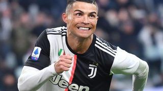 Cristiano Ronaldo Beats Lionel Messi to Become First Football Player to Earn $1 Billion During Career