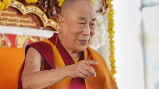 Feeling Down And Out? Here Are 10 Inspirational Quotes by The Dalai Lama to Lighten Your Load