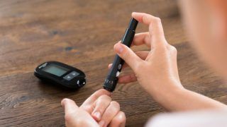 You Can Predict Your Susceptibility to Diabetes at The Age of 8, Here is How
