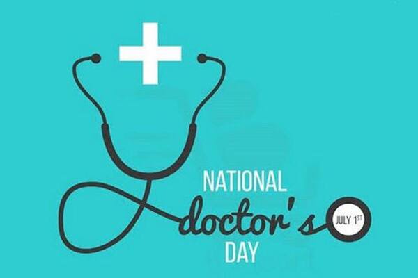 National Doctors Day 21 Understanding History Significance Of This Day