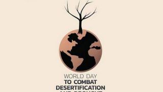 World Day to Combat Desertification and Drought 2020: All About The Great Green Wall Initiative
