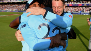 विविधिता से भरी इंग्लैंड क्रिकेट टीम ने सब करते हैं एक-दूसरे का सम्मान : क्रिस जॉर्डन