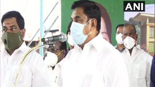 Tuticorin Custodial Deaths: Tamil Nadu CM Says Will Transfer Probe to CBI After Madras High Court Nod