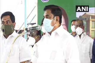 Tuticorin Custodial Deaths: Tamil Nadu CM Says Will Transfer Probe to CBI After Madras HC Nod