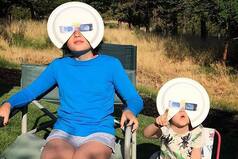 Solar Eclipse 2020: Ready For The June 21 Eclipse? Remember Not to View it With Your Naked Eye