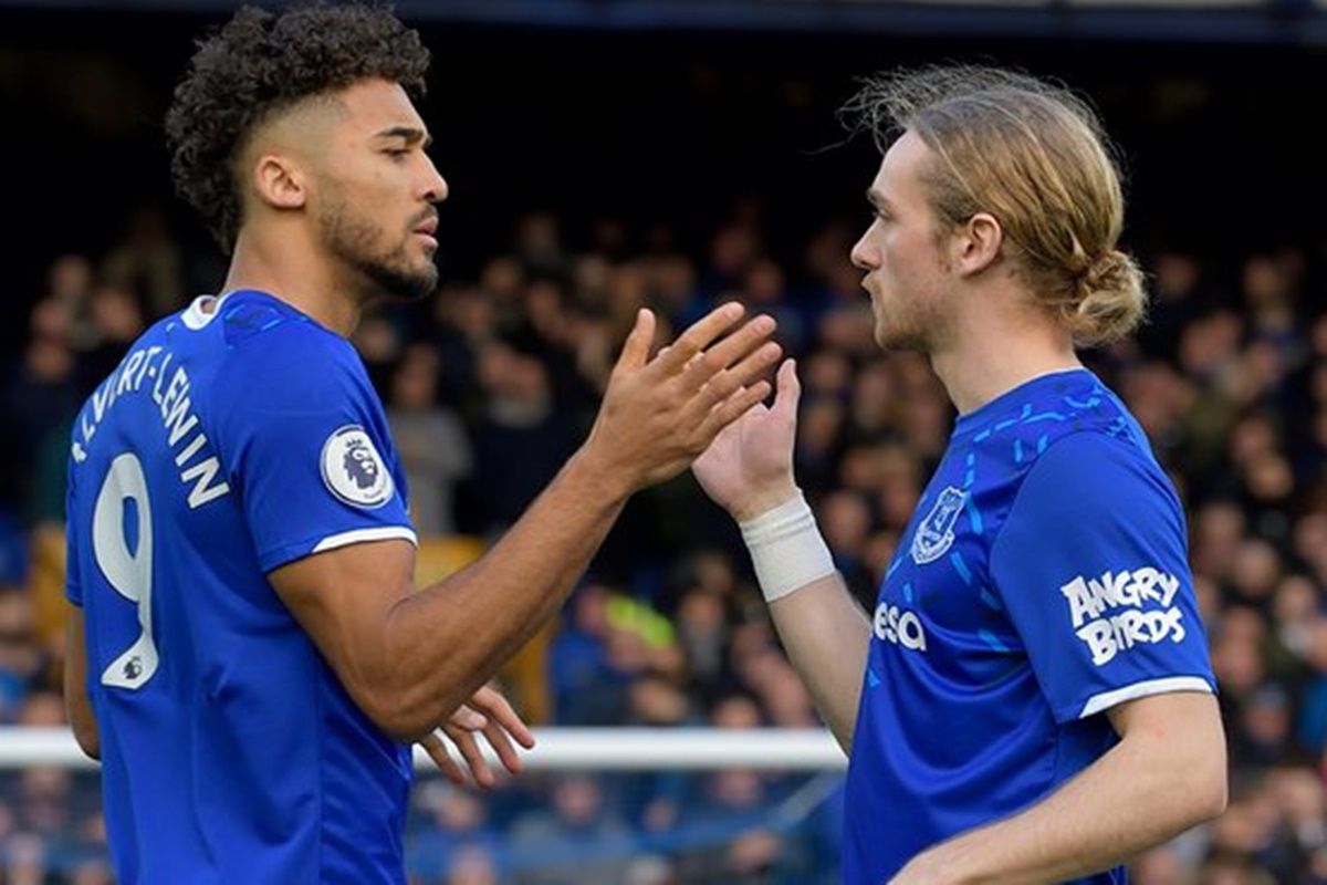 Leeds Vs Everton Prediction  Everton V Leeds Preview Predictions And