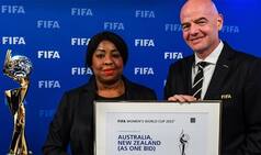 FIFA Women's World Cup 2023 to be Co-Hosted by Australia And New Zealand
