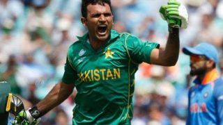 Fakhar, Hafeez And Imran Among 7 More PAK Players Test COVID-19 Positive