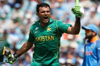Fakhar, Hafeez And Imran Among 7 More PAK Players to Test COVID-19 Positive