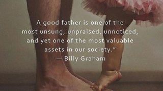 Father's Day 2020: Check Out 10 Quotes That Perfectly Describe The Father Figure in Your Life