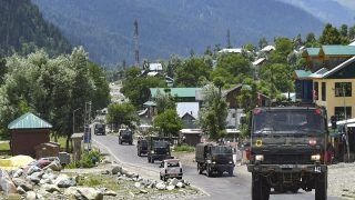 India, China Border Fight: Complete Disengagement at Three Points, Including Galwan Valley