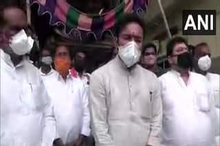 'Public Wants That': Minister Calls For Voluntary Boycott of Chinese Goods 'to The Extent Possible'