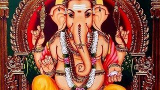 Sankashti Chaturthi 2020: All You Need to Know About Date, Timing And Puja Vidhi