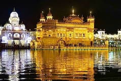 Guru Nanak Jayanti 2021: Watch Morning Prayers LIVE From Har Mandir Sahib (Golden Temple)