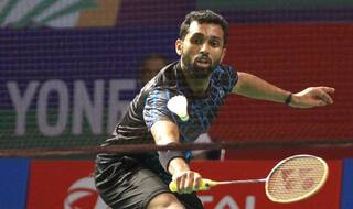 'This Country is a Joke' - HS Prannoy Lashes Out at Arjuna Award Nomination Snub