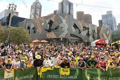 Women's T20 WC in Australia is Most Watched Event in Women's Cricket History: ICC
