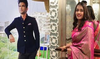 Sushant's Death: Babita Phogat Supports Kangana Statement on Nepotism