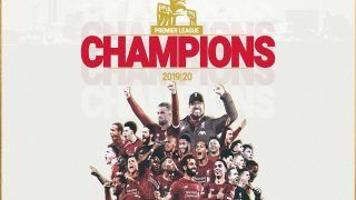 epl champions since 1990