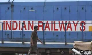 Railways to Have Health Insurance Cover For 13 Lakh Employees