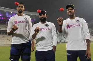 Bharat Arun Reveals The Reason Behind Indian Bowling Unit's Success