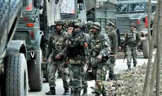 Anantnag Encounter: Hizbul Commander, Two Other Terrorists Killed, 'Doda District Militancy Free,' Says J&K Police