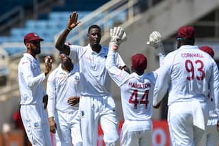 West Indies Announce Test Squad For England Tour; 3 Players Opt-Out Due to COVID-19 Scare