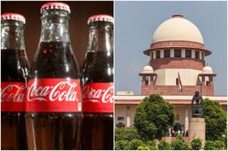 Man Files Plea to Seek Ban On Coca Cola & Thums Up, Supreme Court Fines Him Rs 5 Lakh Instead!
