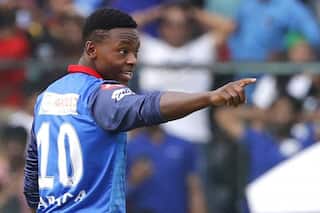 'It's Just Passion': Pacer Rabada Clears Air Around His On-field Aggression, Rues IPL Postponement