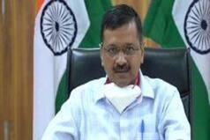 'No Plans to Re-announce Lockdown', Delhi Chief Minister Arvind Kejriwal Dismisses Reports